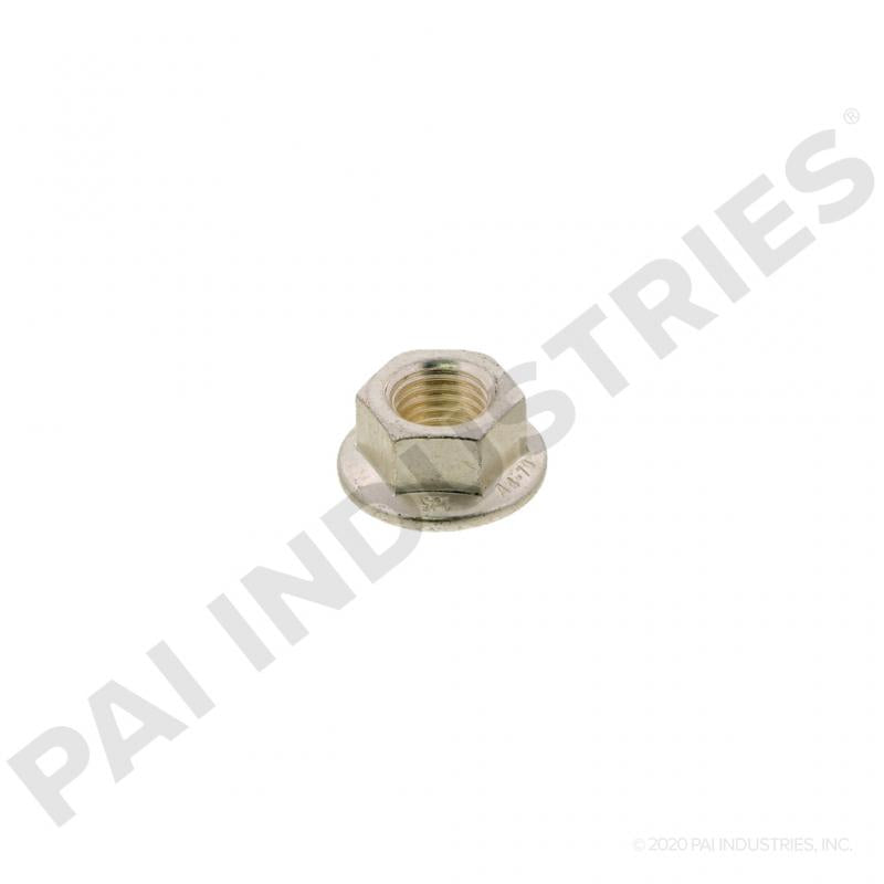 Turbo Nut, 1841574C2 440032