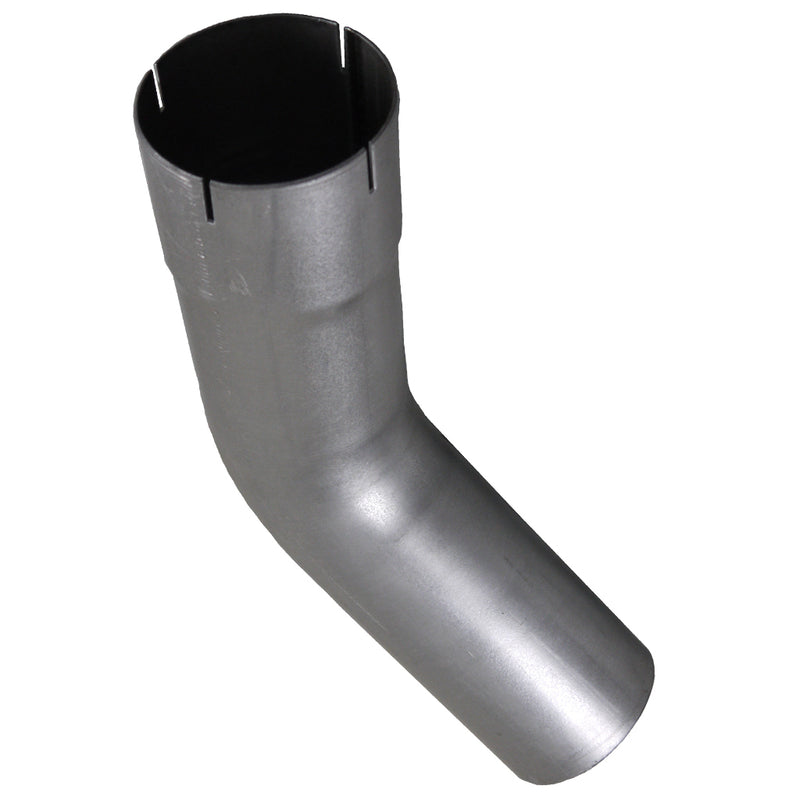 Grand Rock 4" Elbow, 45 Deg., 09x09 ID/OD Alz