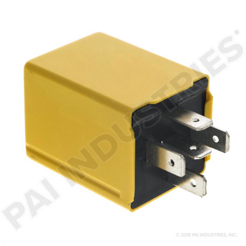 Delay Relay OEM: 1678120C1 451389
