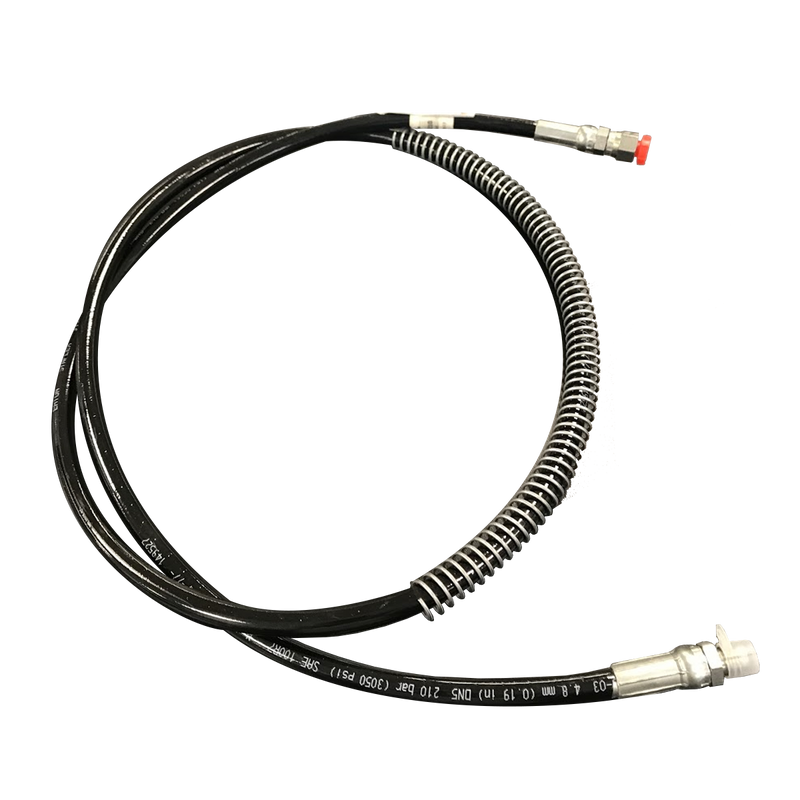 .19 x 64.50 Hose # 5JLC