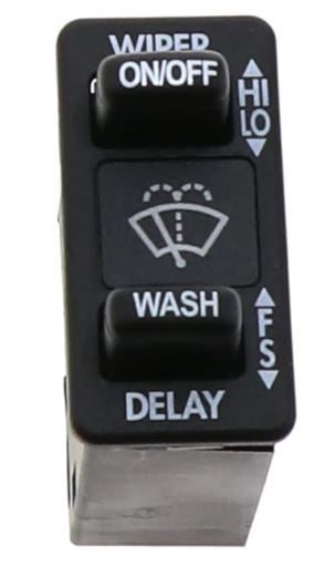 Wiper Switch Freightliner