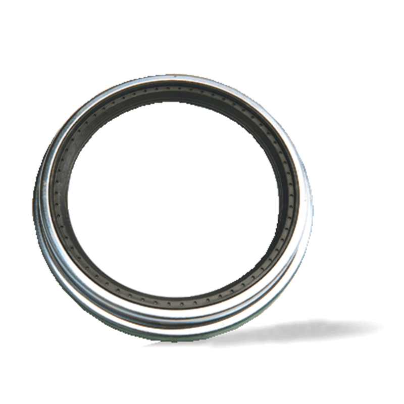 Scott Plus Seal