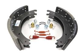 Meritor Style Brake Shoe (Haldex)