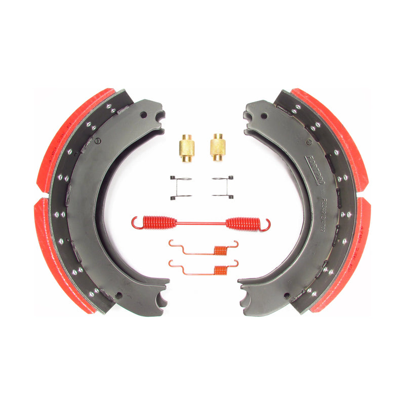 Fort Pro 4709ES2 Brake Kit 23K