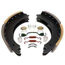 Haldex Brake Shoe Kit