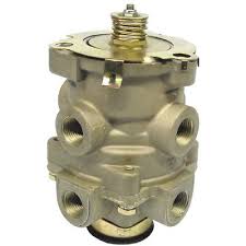 Newstar E6 Foot Valve  (286171)