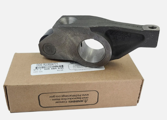 Detroit Diesel Injector Rocker