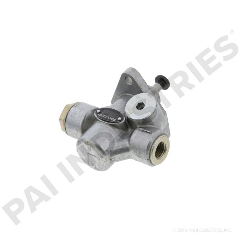 Fuel Pump Supply 480220