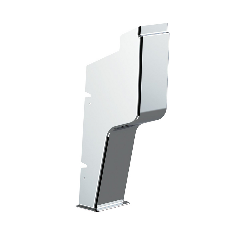 United Pacific Lower Steering Column Cover For 1990-2010 Freightliner FLD 48103