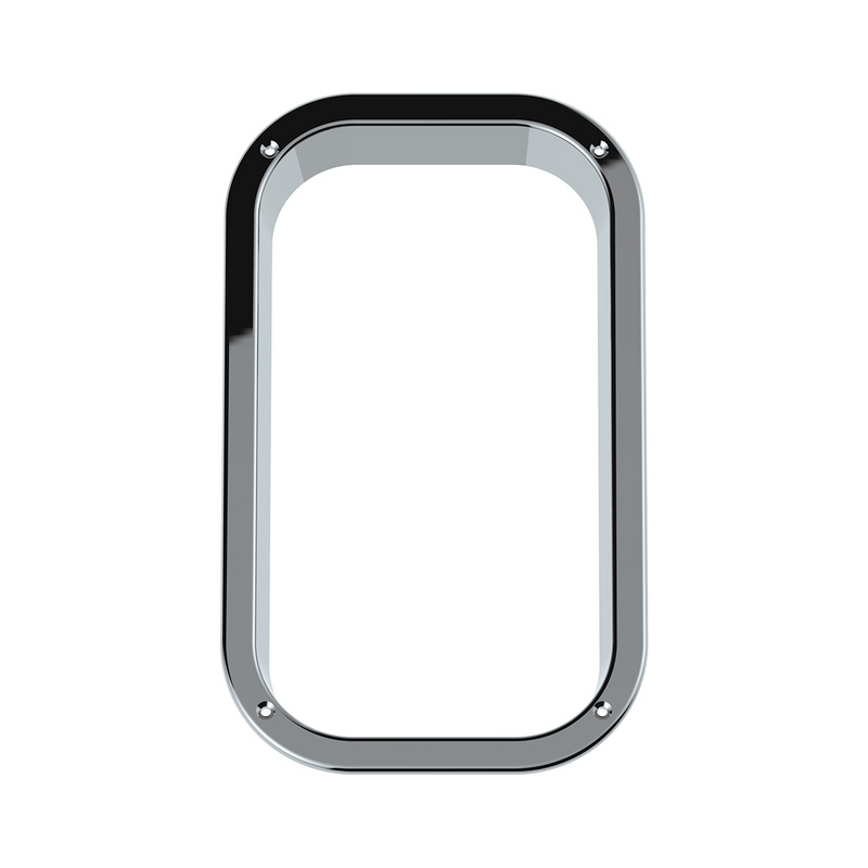 Freightliner Interior View Window Trim 48111