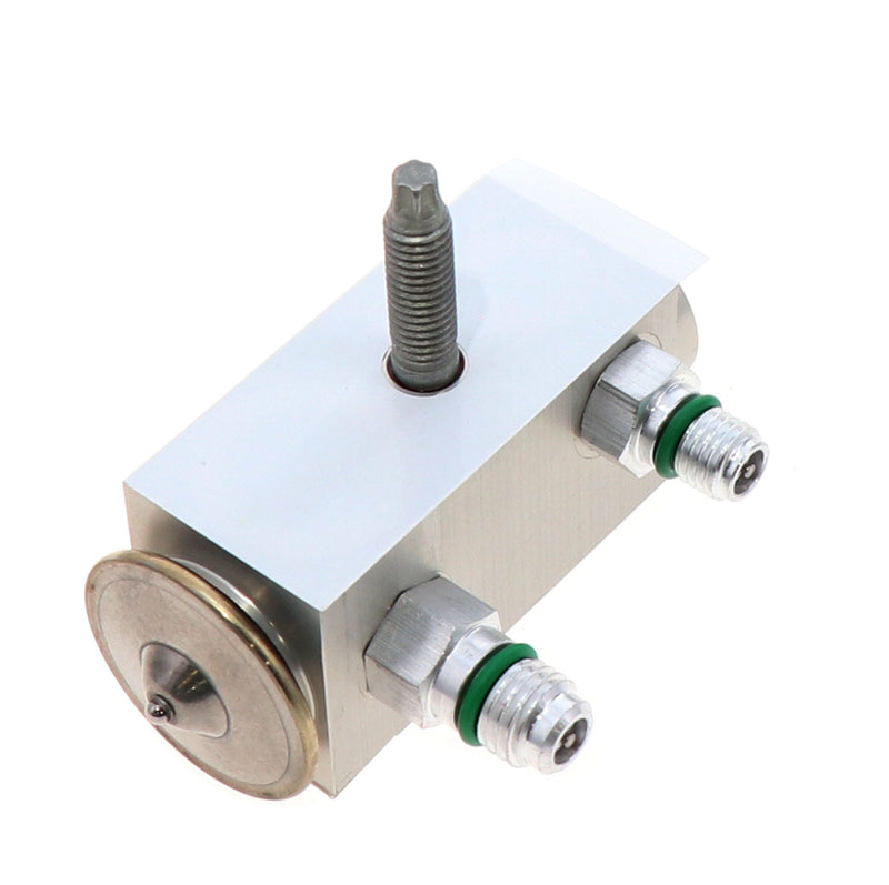 Bergstrom Expansion  Valve