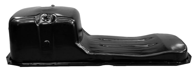 PAI Truck Parts ISX Series Oil Pan
