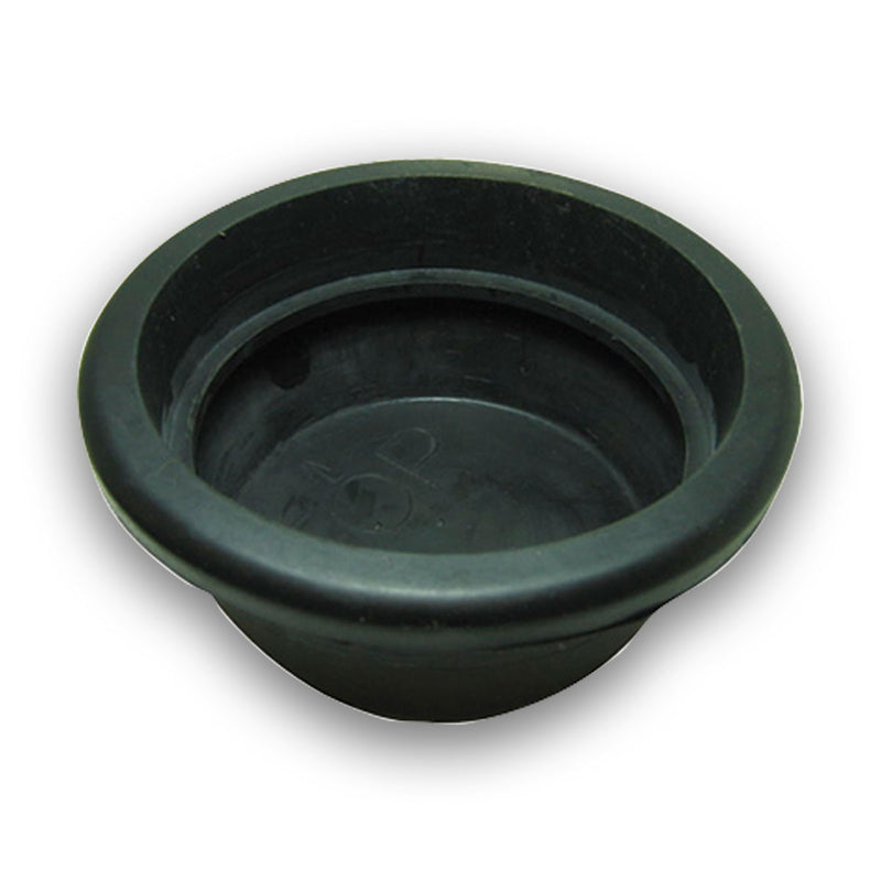 Trux Accessories Grommet - 4" - Closed Back