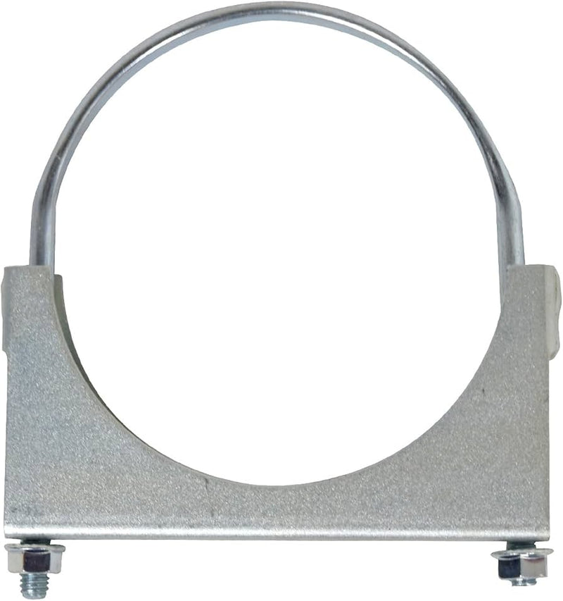 Grand Rock 4" Saddle Clamp