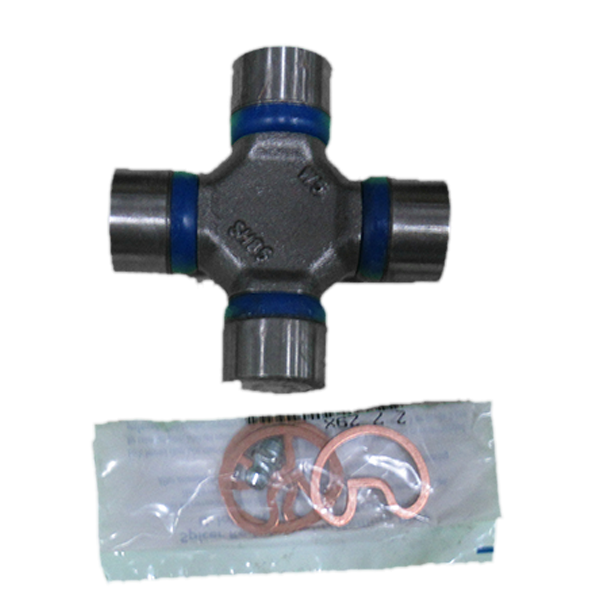 Spicer End  Yoke