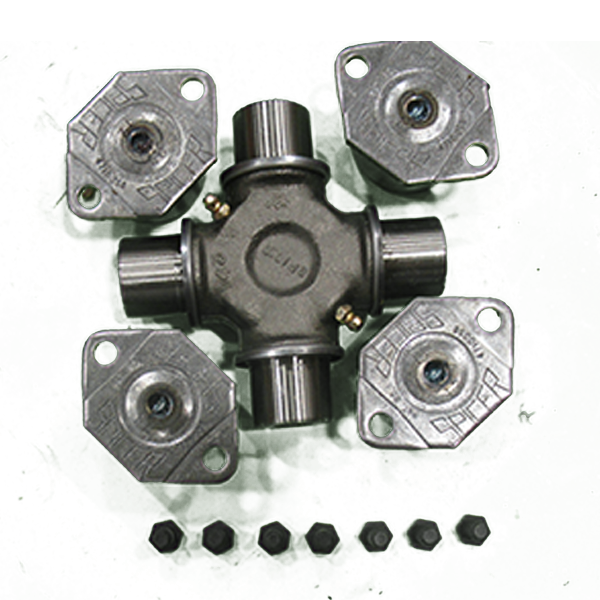 Spicer U-Joint 1610 Series with Hardware