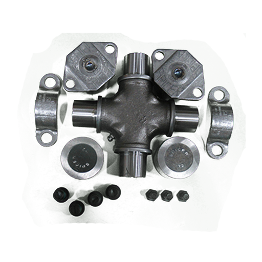 U-Joint Kit 1710 Series Spicer 5-675X — Fitzgerald Truck Parts