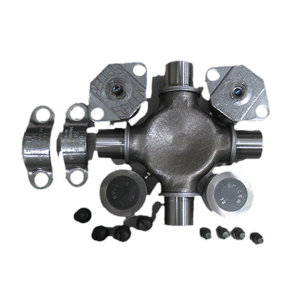 Spicer 1760 Series Half Round U-Joint