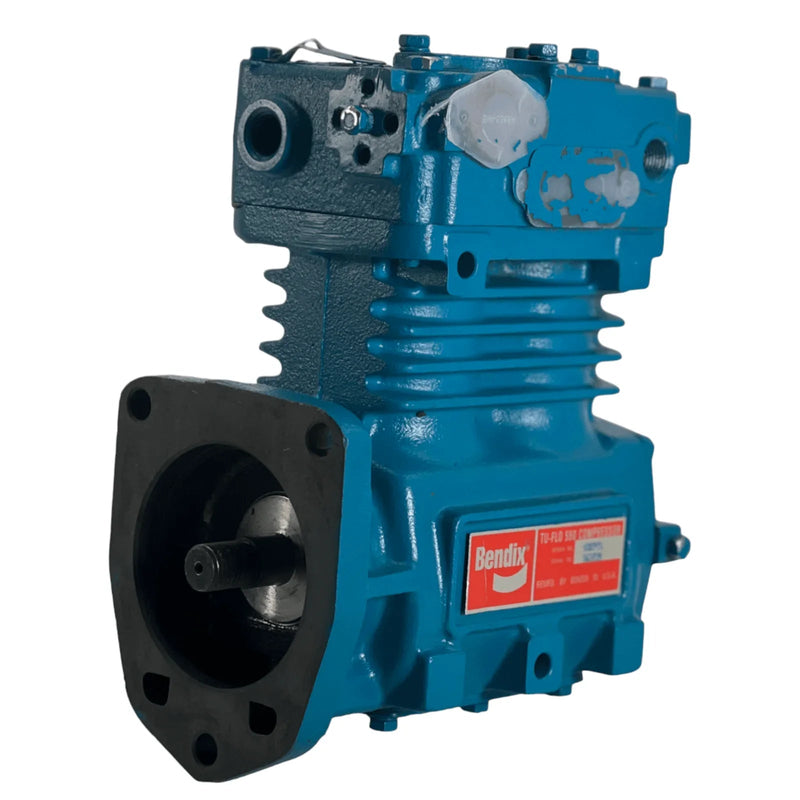 Bendix TF550 Reman Compressor 5002984X