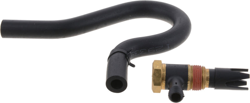 Eaton Rear Axle Breather Tube Kit