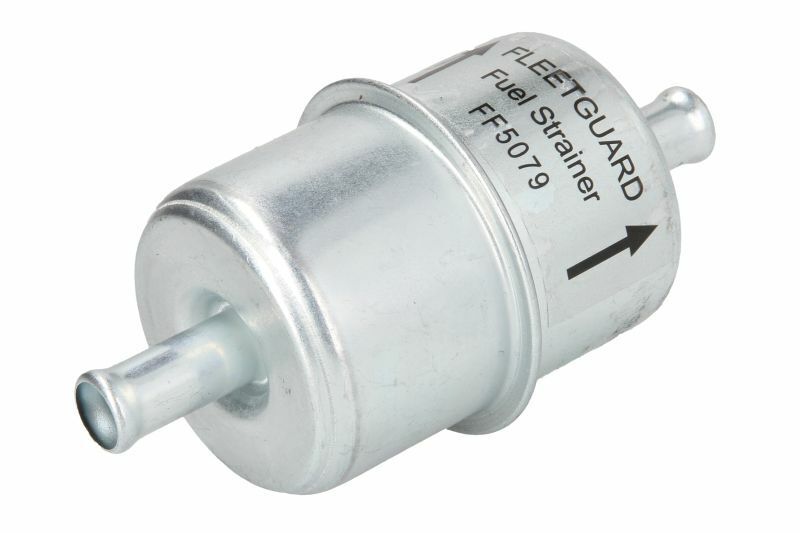 Fleetguard Filter - Fuel