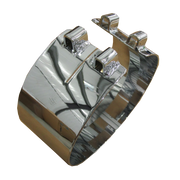 Dynaflex Straight Clamp