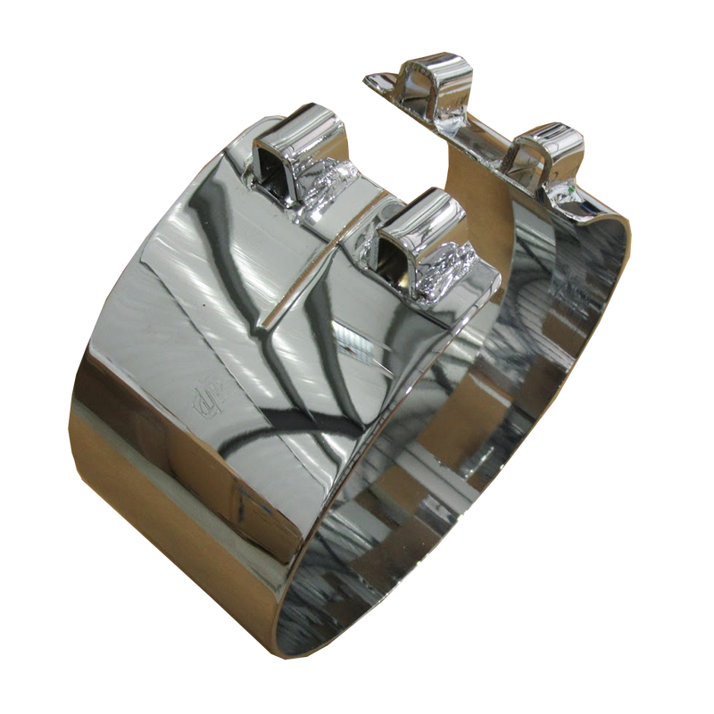 Dynaflex Straight Clamp