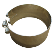 Dynaflex Straight Clamp
