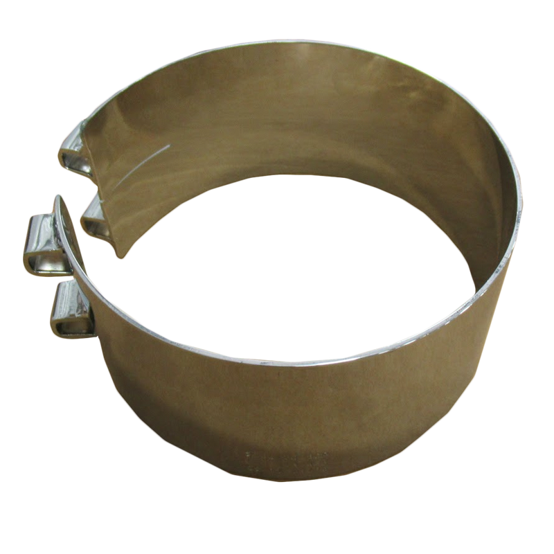Dynaflex Straight Clamp