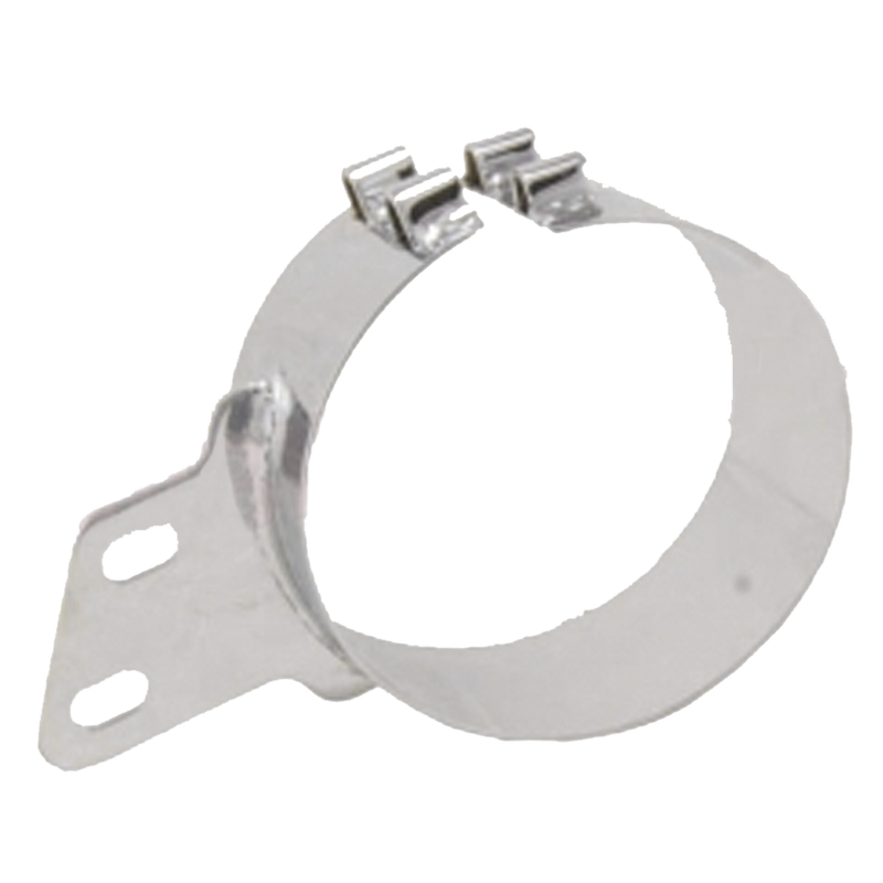 Dynaflex 7" Angled Sleeper Clamp