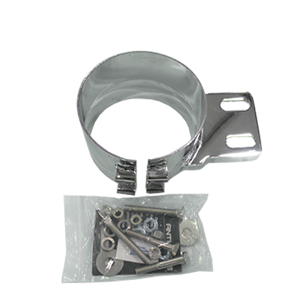 Dynaflex Clamp Right Side