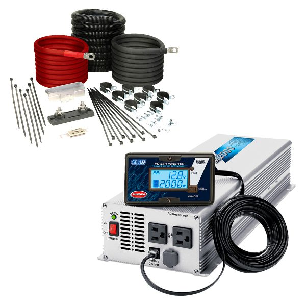 Iowa Customs Iowa Customs Culinary Suite - Fits Peterbilt 379 IC184009