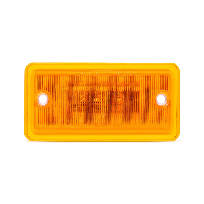 Freightliner Columbia Visor Light