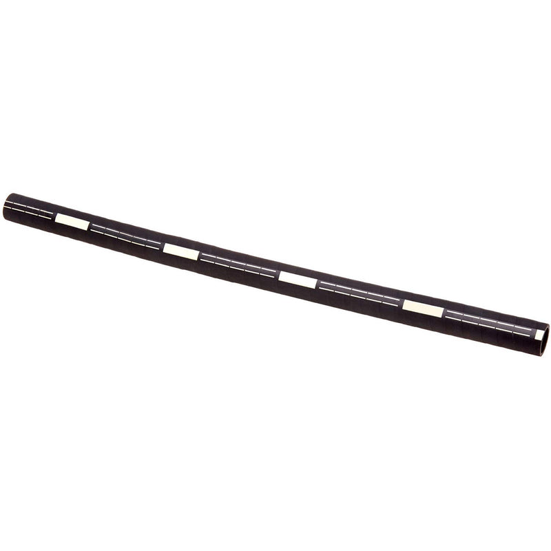 Gates 2 1/2in Black Stick Hose Per Foot