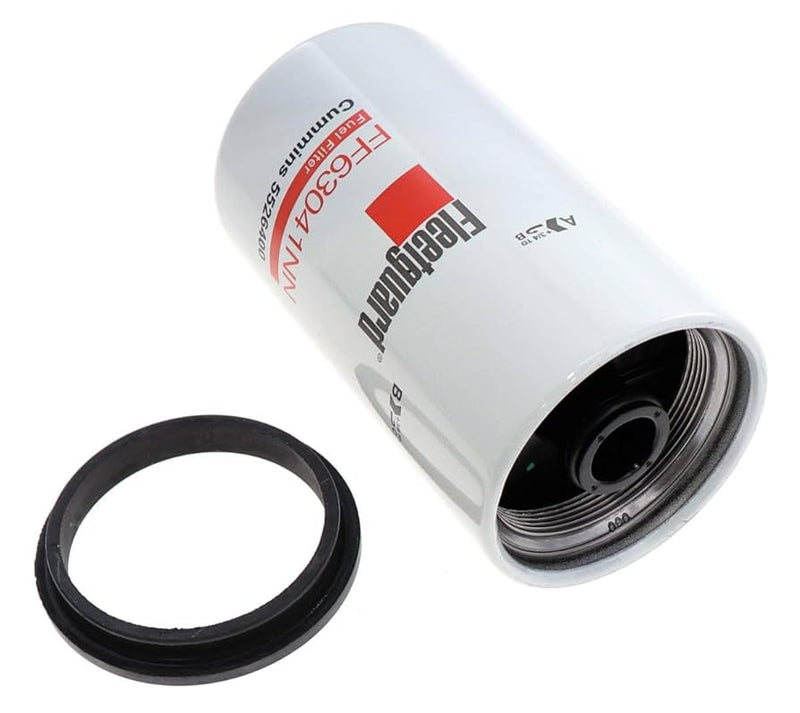 Fleetguard Spin on Fuel  Filter