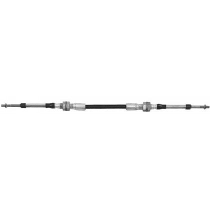 Buyers Products 48in  6200 Series Push/Pull Cable