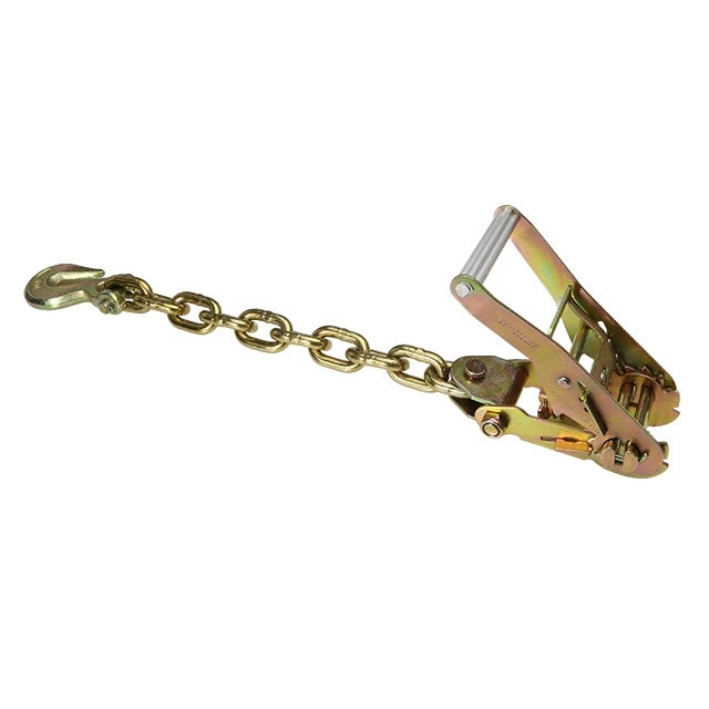 Wide Ratchet w/Chain