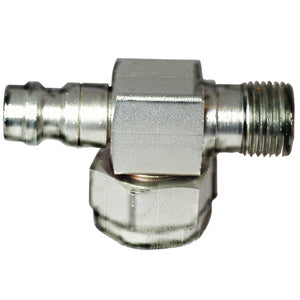 CCI Compressor O-Ring Service Valve #10 (Bergstrom)