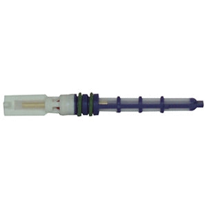 Kysor Purple Orifice Tube w/Green HNBR O-Rings