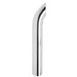 Power Products 5" Chrome Exhaust Stack - 48" Length