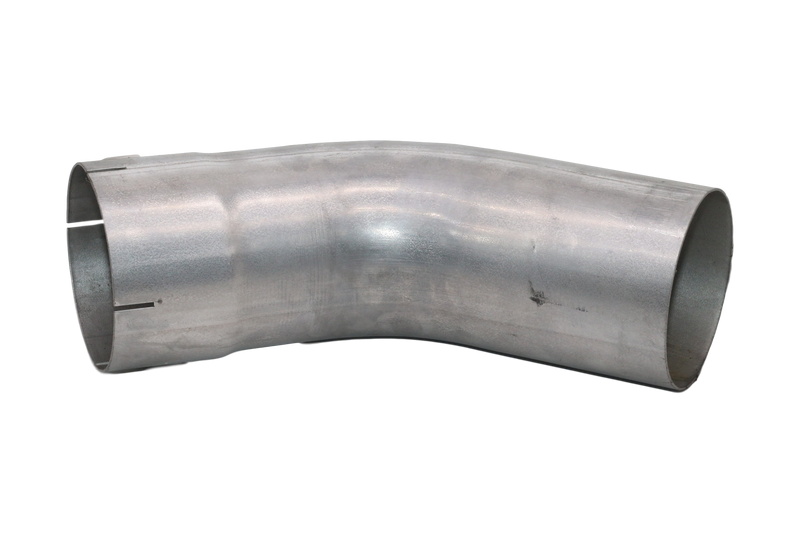 Grand Rock 5" 45 Deg. Elbow ID/OD - 8"