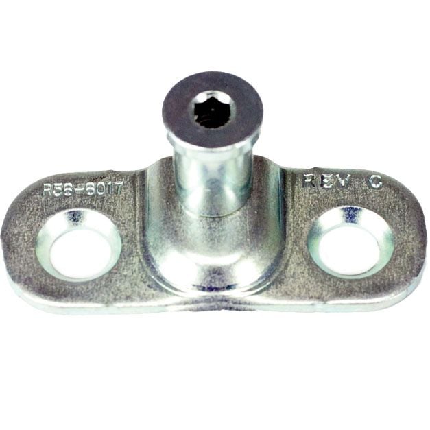 Paccar Striker Door Latch - LH/RH