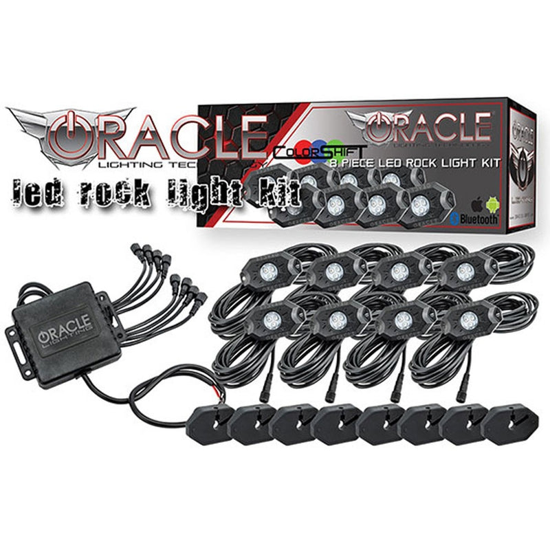 Oracle inRock Lightsin Kit