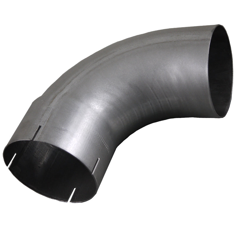 Grand Rock 5" 90 Deg. Elbow ID/OD - 10"