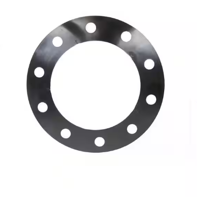 Wheel Guard for Hub Piloted Wheel - 10 Stud
