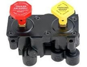 MV3 Dash Control Valve 800516