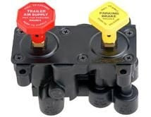 MV3 Dash Control Valve 800516