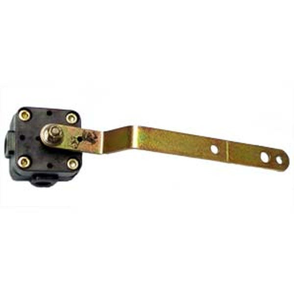 Control Valve - RH