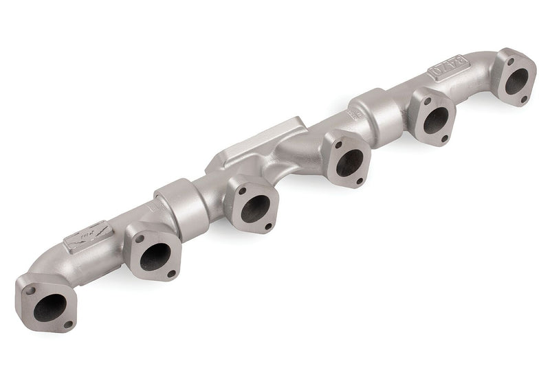 PDI Caterpillar C13 Exhaust Manifold