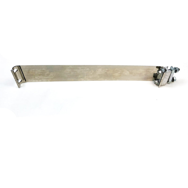 Donaldson 6 Inch Band Clamp Flat X004539